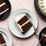 Gluten Free Chocolate Cake Recipe