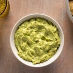 Guacamole Salsa