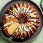 Key Lime Pound Cake Recipe