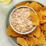 Sausage Dip Recipe