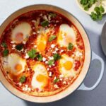 Shakshuka Recipe