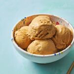 Pumpkin Ice Cream