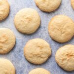 Gluten-Free Sugar Cookies