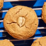 Kat’s Heady Chinese Peanut Butter Cookies