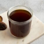 Make Kombu Shiitake Dashi (Stock)