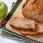 Apple Cinnamon Bread