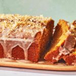 Vegan Pound Cake Recipe