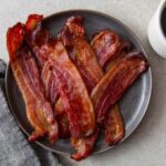 Maple and Brown Sugar Bacon