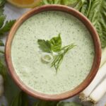 Green Goddess Dressing