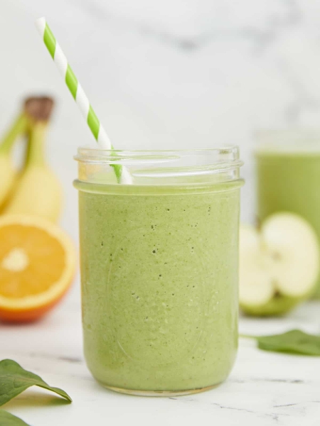 Green Smoothie