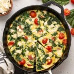 How to Make A Frittata