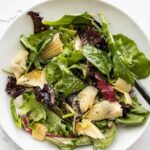 How to Make a Simple Side Salad
