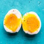 How To Make Soft Boiled Eggs