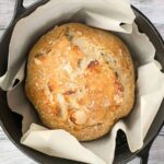 No-Knead Bread