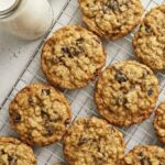 Oatmeal Cookies