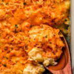 Potato Casserole