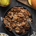 Slow Cooker Pulled Pork