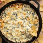 Spinach Artichoke Dip