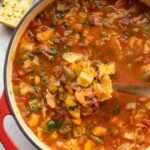 Cabbage Soup