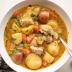 Chicken Stew