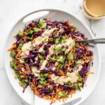 Crunchy Cabbage Salad