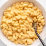 Homemade Mac and Cheese