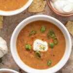 Pinto Bean Soup