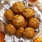 Pumpkin Muffins