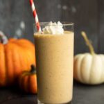 Pumpkin Smoothie