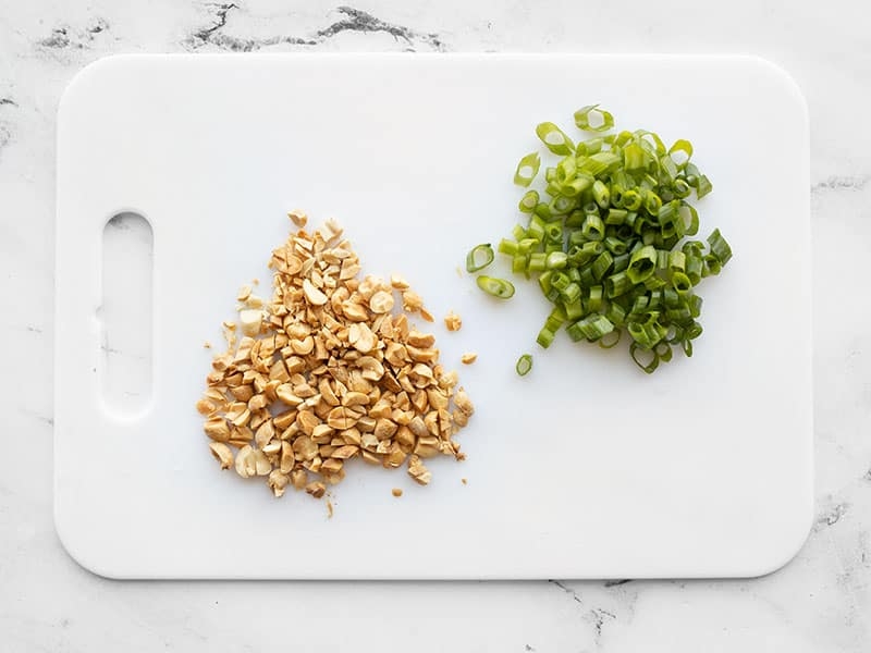 Quick Vegetarian Tofu Stir Fry