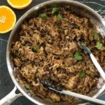 Slow Cooker Carnitas