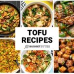 Tofu Recipes