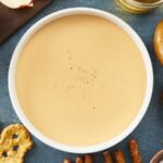 Beer Cheese Dip