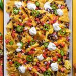 Breakfast Nachos