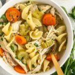 Chicken Noodle Soup