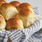 Dinner Rolls