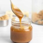 Easy Caramel Sauce