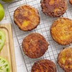 Fried Green Tomatoes