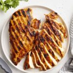 Grilled Chicken