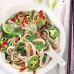 Quickie Faux Phở