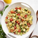 Summer Sweet Corn Salad