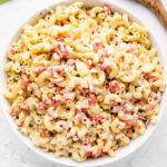 Macaroni Salad