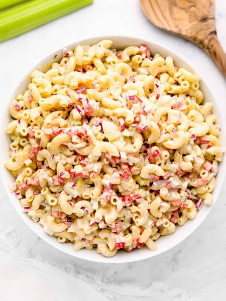 Macaroni Salad