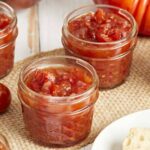 Tomato Relish