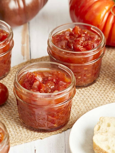 Tomato Relish