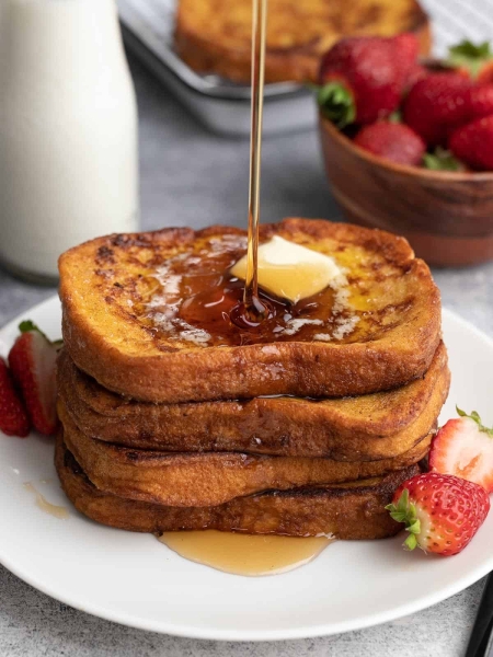 French Toast