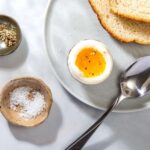 How to Cook a Perfect Soft-Boiled Egg