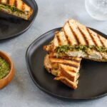 10 Best Recipes for Paninis and Grilled Sandwiches