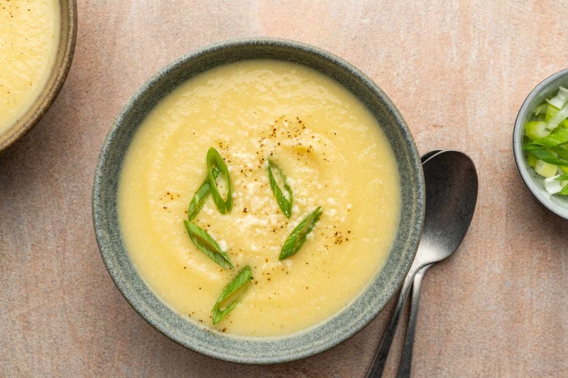 29 Easy Soup Recipes in About 30 Minutes or Less