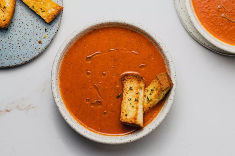 29 Easy Soup Recipes in About 30 Minutes or Less